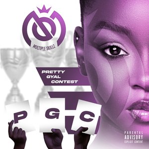 Pgc (Pretty Gyal Contest) (Radio Edit)