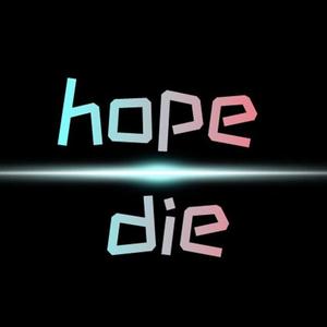 Hope die