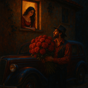 П'яні серенади