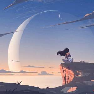 世界美好与你环环相扣