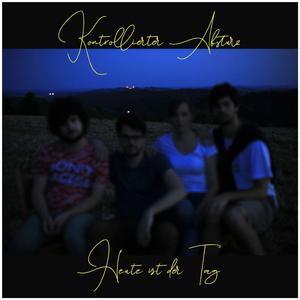 Heute ist die Nacht (Kontrolliertes Kraftwerk)