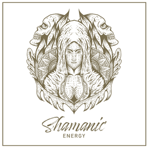 Third Eye of the Shaman