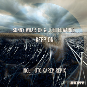 Keep On (Uto Karem Remix)