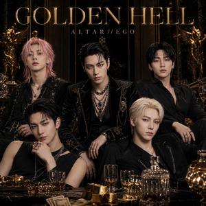 Golden Hell