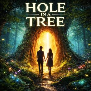 Hole In A Tree