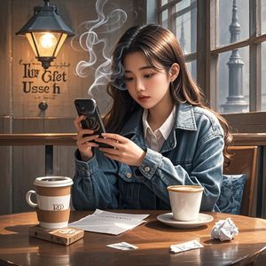 怎样才会习惯-风刮卜奎