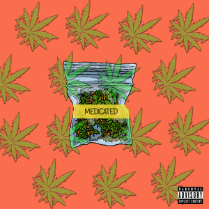 Medicated