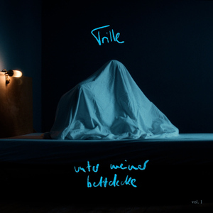 1 hertz (unter meiner bettdecke)