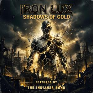 Black Meridian (feat. Iron Lux)