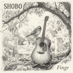 Finge (feat. Shobo)