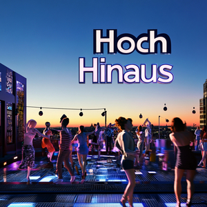Hoch Hinaus