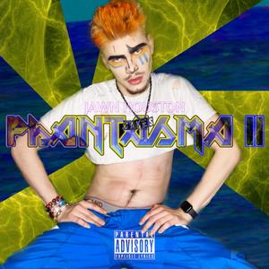 Broomstick (feat. Marci Mar)