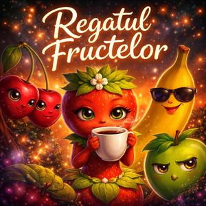 Regatul fructelor