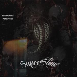 SuperSlime (feat. Pskiirollin)