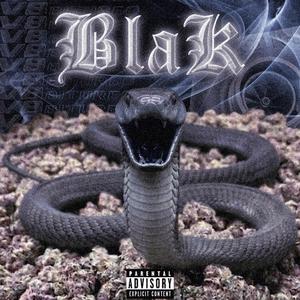 BLAK