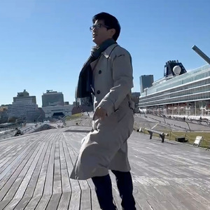 気がつけば横浜