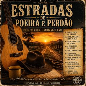 Segredo de Sangue e Perdão