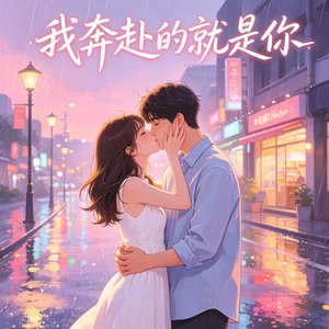 我奔赴的就是你
