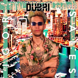 Sweet em Dubai (feat. Malharo)