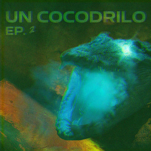 Un Cocodrilo