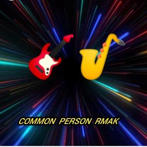 Common person