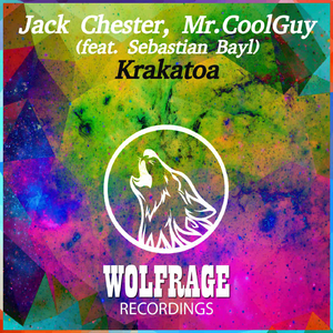 Krakatoa (Original Mix)