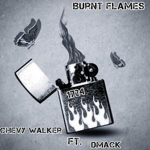 Burnt Flames (feat. DMACK)