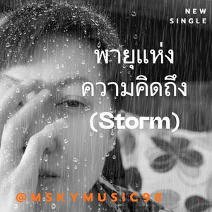 พายุแห่งความคิดถึง