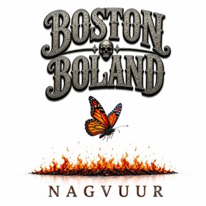 Nagvuur (Live Version)