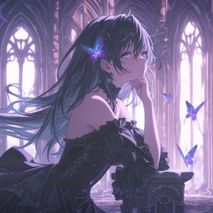 Unmelting Voice