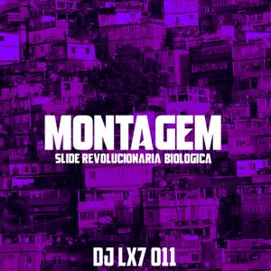 SLIDE REVOLUCIONARIA BIOLOGICA