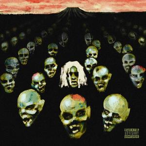 SLIMER (feat. 2TooSlimeyTrael)