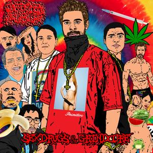 Adolfinho Bigodinho era da SAM (South America Memes)