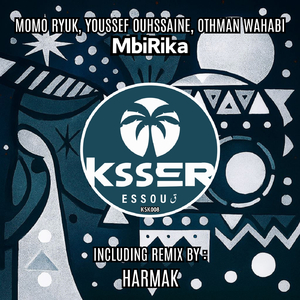 MbiRika (HARMAK Remix)