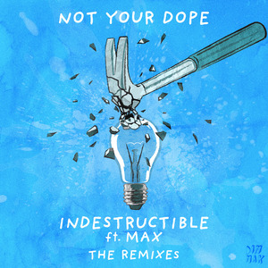Indestructible (feat. MAX) (B-Sides Remix)