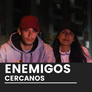 Enemigos Cercanos