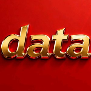 data