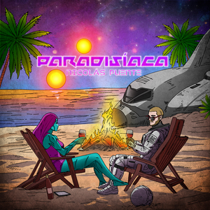 PARADISÍACA