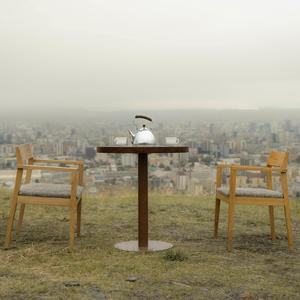 Nartai Coffee (feat. Munkhjin)