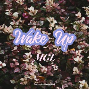 Wake up（Prod by Red killer）