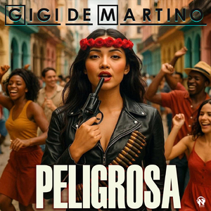 Peligrosa (Radio Edit)
