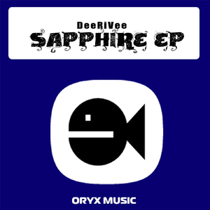 Sapphire (Original Mix)