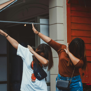 Dabbin
