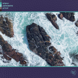 Let's (feat. Claire George)