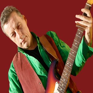 Litt På Sia Groruddalen Blues