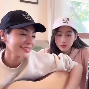 แพ้ใจ (输了心)