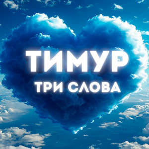 Три слова