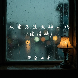 人生不过大醉一场(摇摆版)
