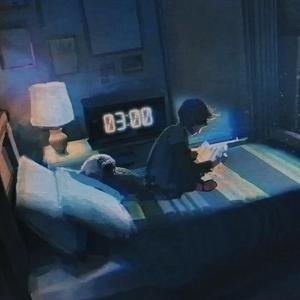 蓝色(Prod. Pieper Beats )