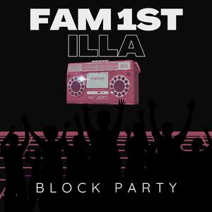 Block Party